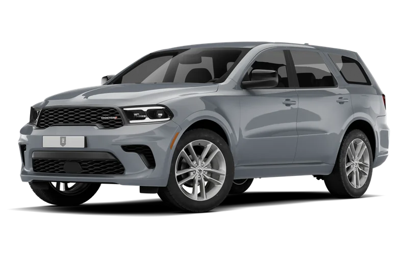 2027 Dodge Durango