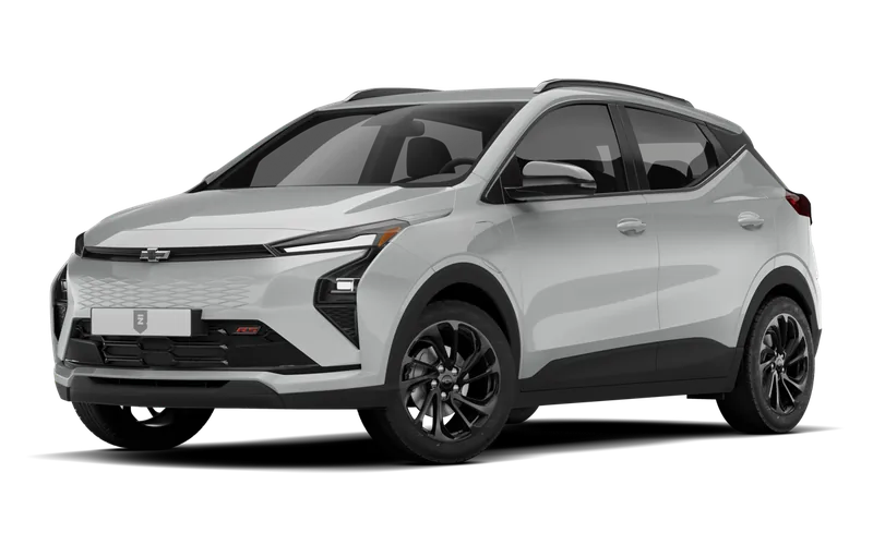 2027 Chevrolet Bolt